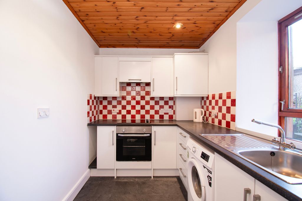 Additional image 11 of 2 bed flat for saleWhites Place, Montrose DD10