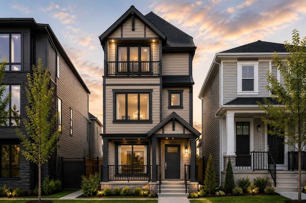 32 Bluerock Terrace SW, Calgary, AB, T2Y0V8