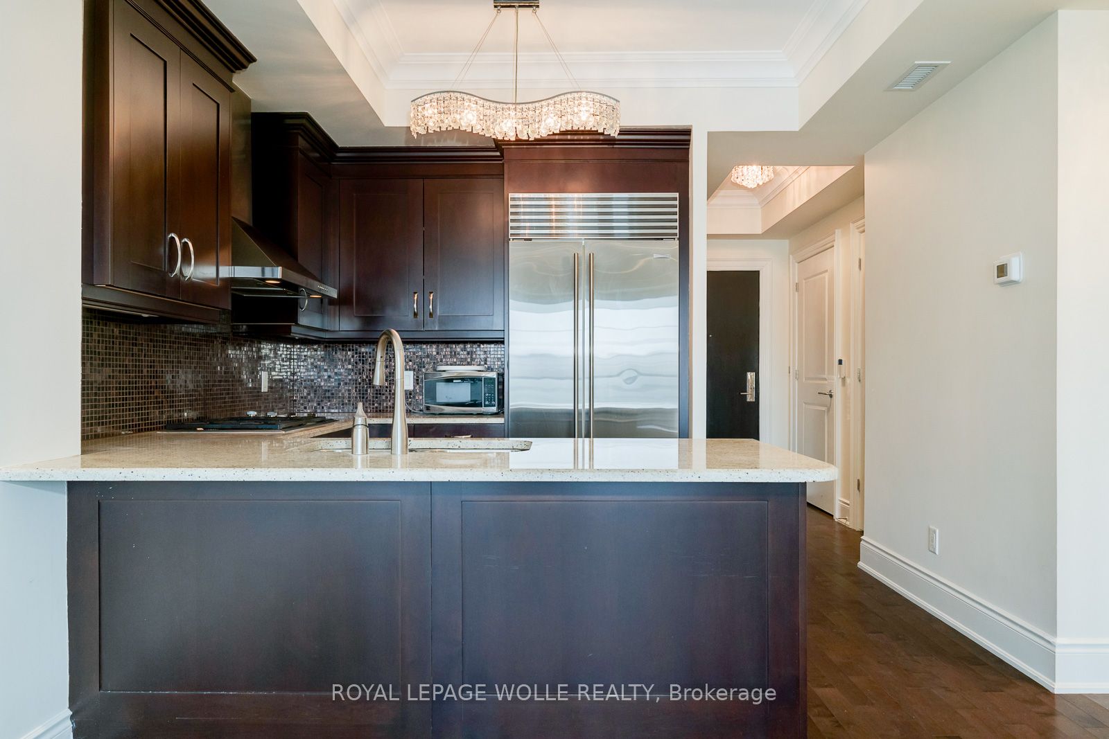 Additional image 6 of 307-1717 Avenue Road, Toronto, ON, M5M 0A2