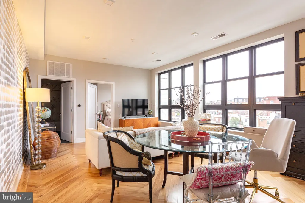 Additional image 2 of 1345 K Street SE Unit 407, Washington, DC 20003