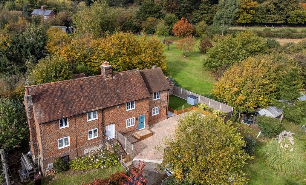 Additional image 38 of 3 bed semi-detached house for saleButchers Lane, Mereworth, Maidstone, Kent ME18