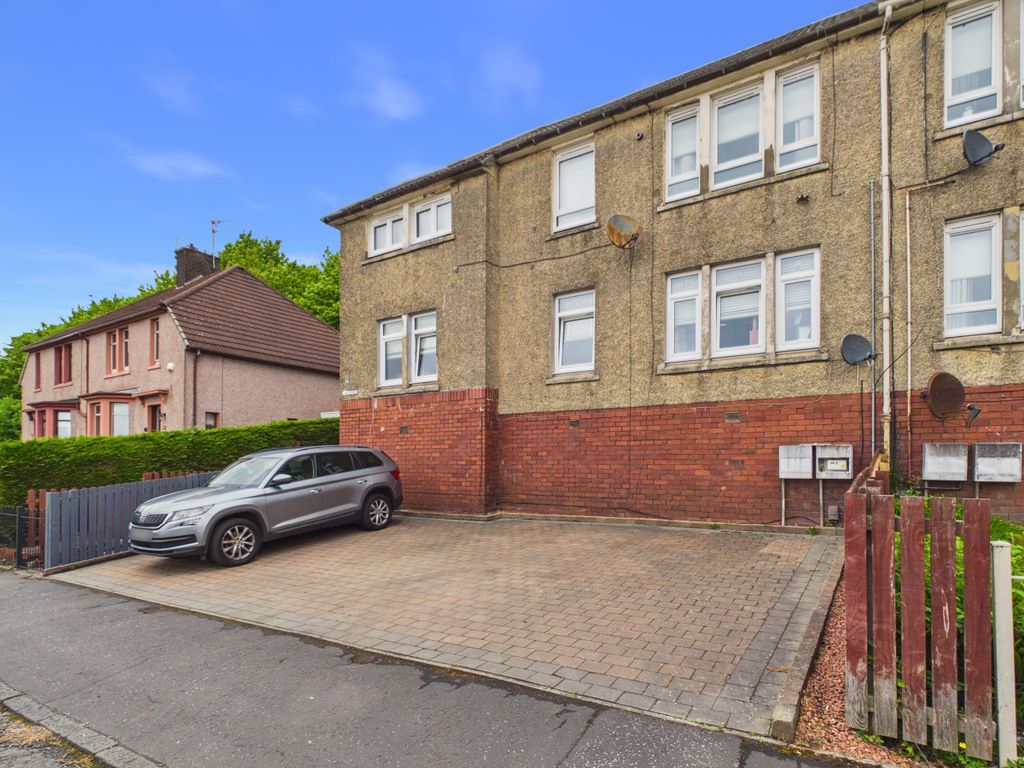 Additional image 21 of 3 bed flat for saleAlbion Street, Coatbridge ML5