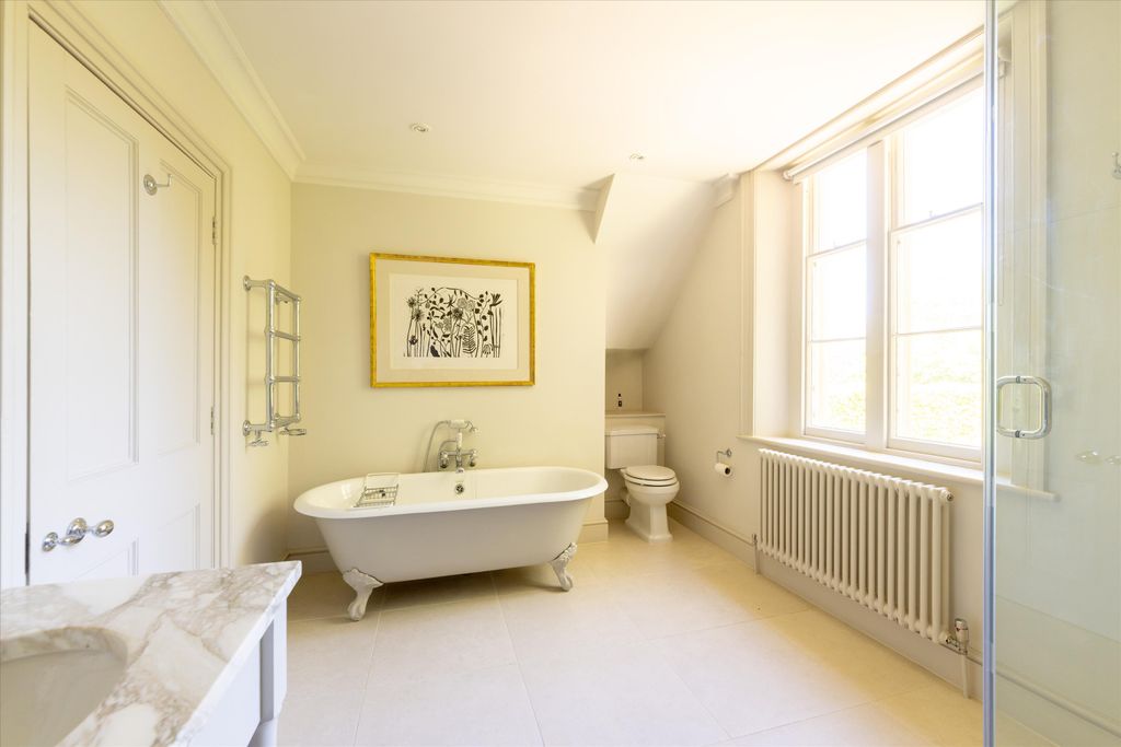 Additional image 14 of 8 bed detached house for saleCompton Bassett, Calne, Wiltshire SN11