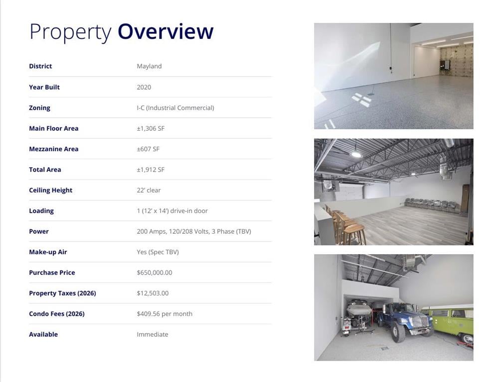 Additional image 6 of 2080-220 Manning Road NE, Calgary, AB, T2E 8K4