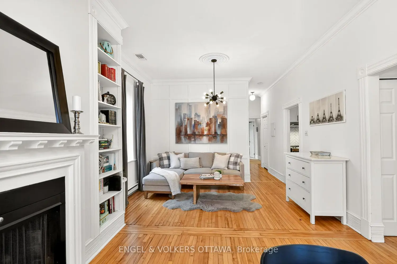 Additional image 5 of 320 Waverley Street Apt. 2