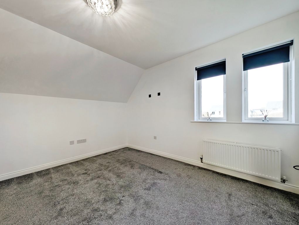 Additional image 9 of 2 bed flat for salePeel House, Ponteland, Newcastle Upon Tyne, Northumberland NE20