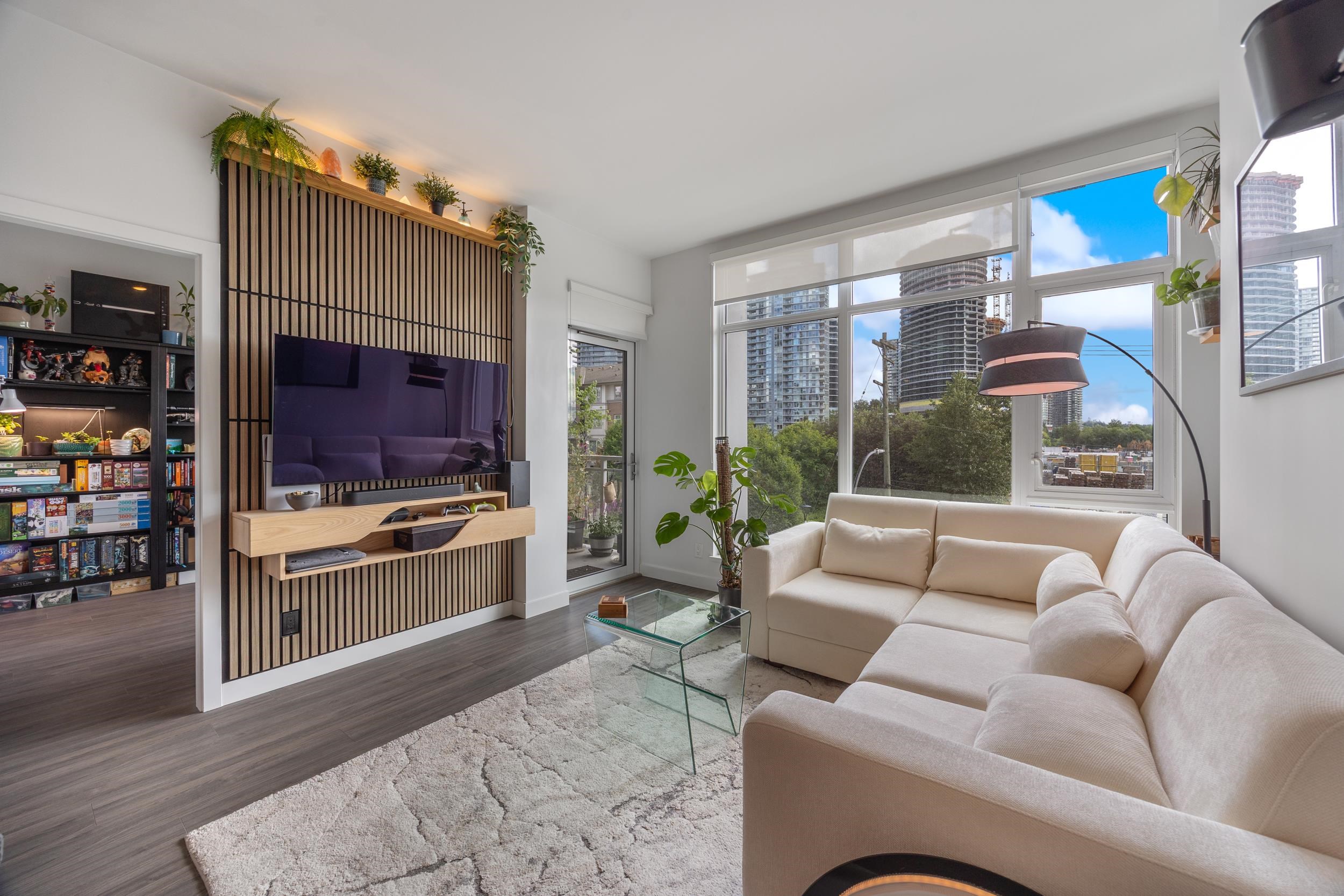 Additional image 6 of TH307-2351 Beta Avenue, Burnaby, BC, V5C 0M2