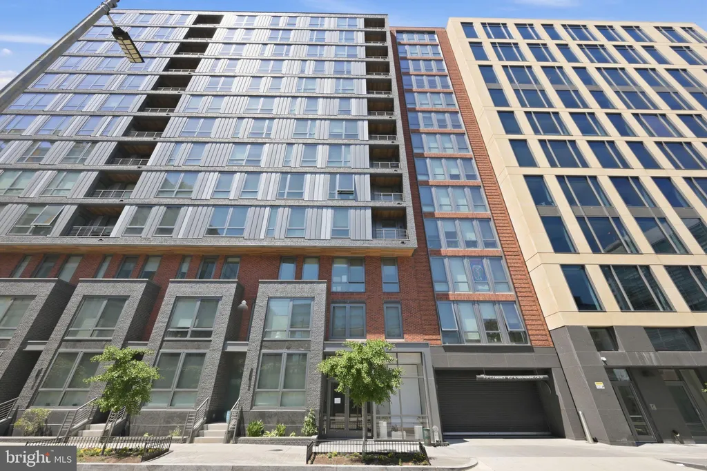 Additional image 2 of 1211 Van Street SE Unit 1007, Washington, DC 20003