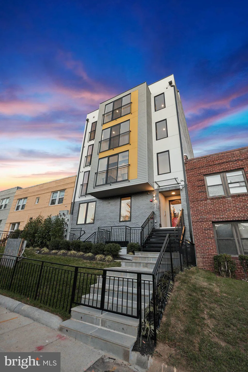 845 19th Street NE Unit PH-13, Washington, DC 20002