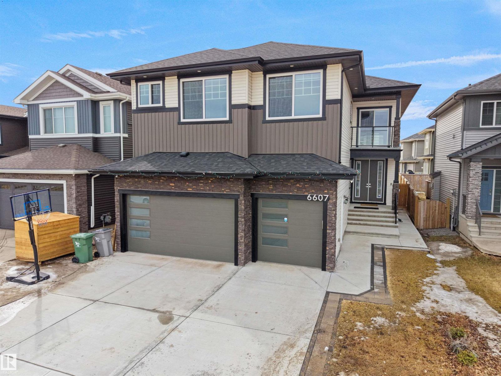 Additional image 3 of 6607 55 Avenue, Beaumont, AB, T4X2A2