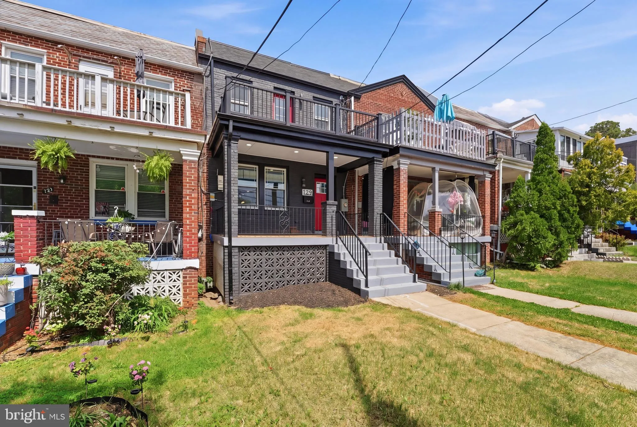 Additional image 50 of 129 Hamilton Street NW, Washington, DC 20011