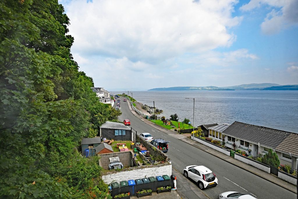 Additional image 11 of 3 bed flat for sale48B Shore Road, Innellan, Dunoon, Argyll And Bute PA23