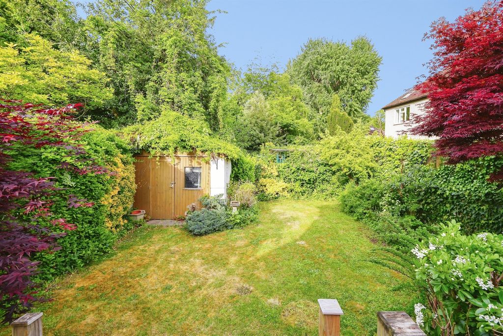 Additional image 19 of 4 bed semi-detached house for saleHeadley Way, Headington, Oxford OX3