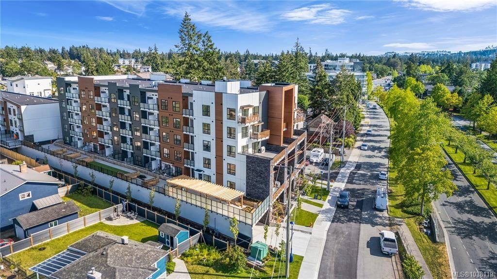 306-2629 Millstream Road, Langford, BC, V9B 3R8