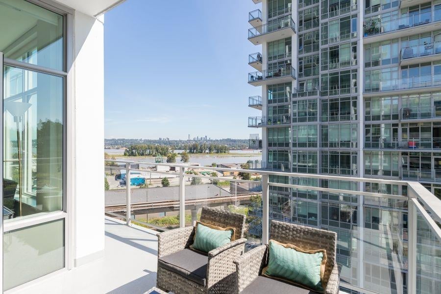 Additional image 5 of 702-258 Nelson's Court, New Westminster, BC, V3L 0J9
