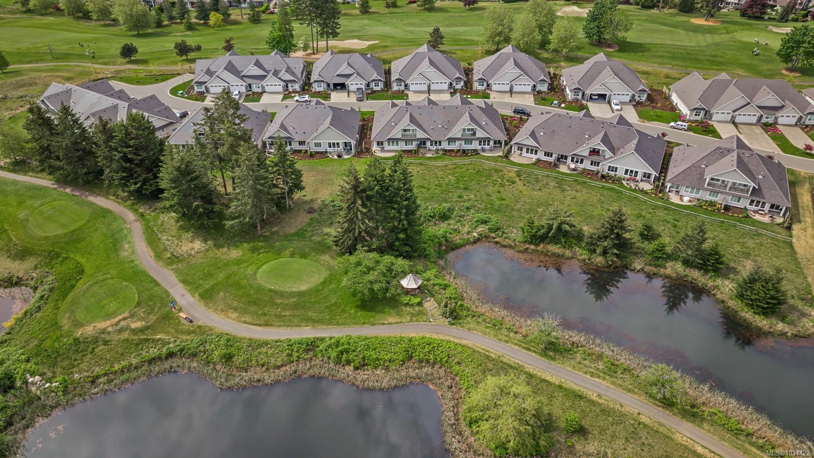 Additional image 4 of 130-1444 Crown Isle Drive, Courtenay, BC, V9N 0B8