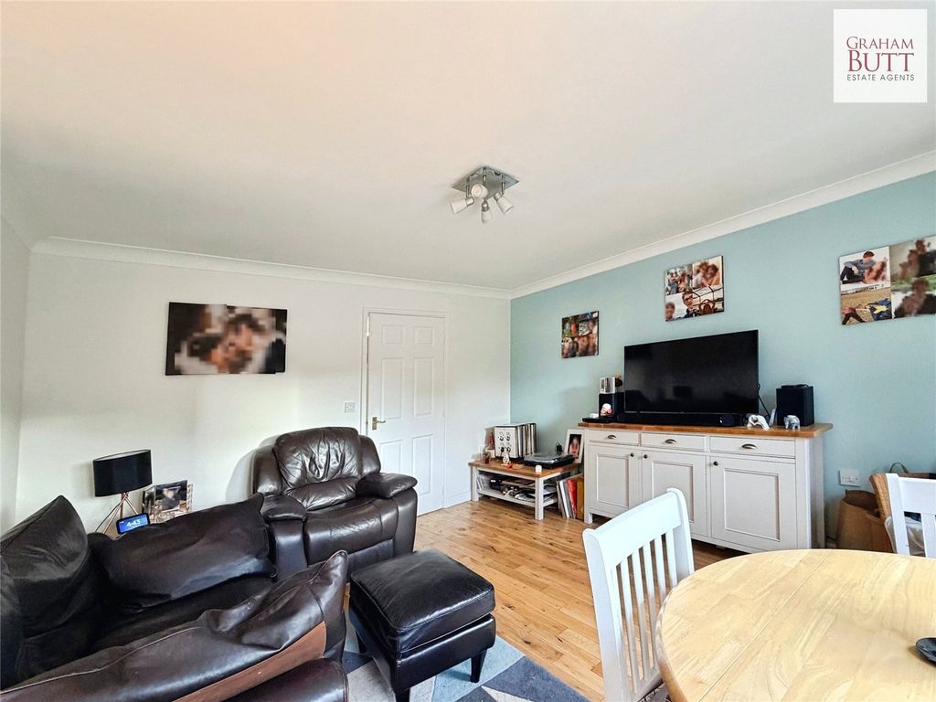Additional image 4 of 2 bed end terrace house for saleButcher Close, Angmering, West Sussex BN16