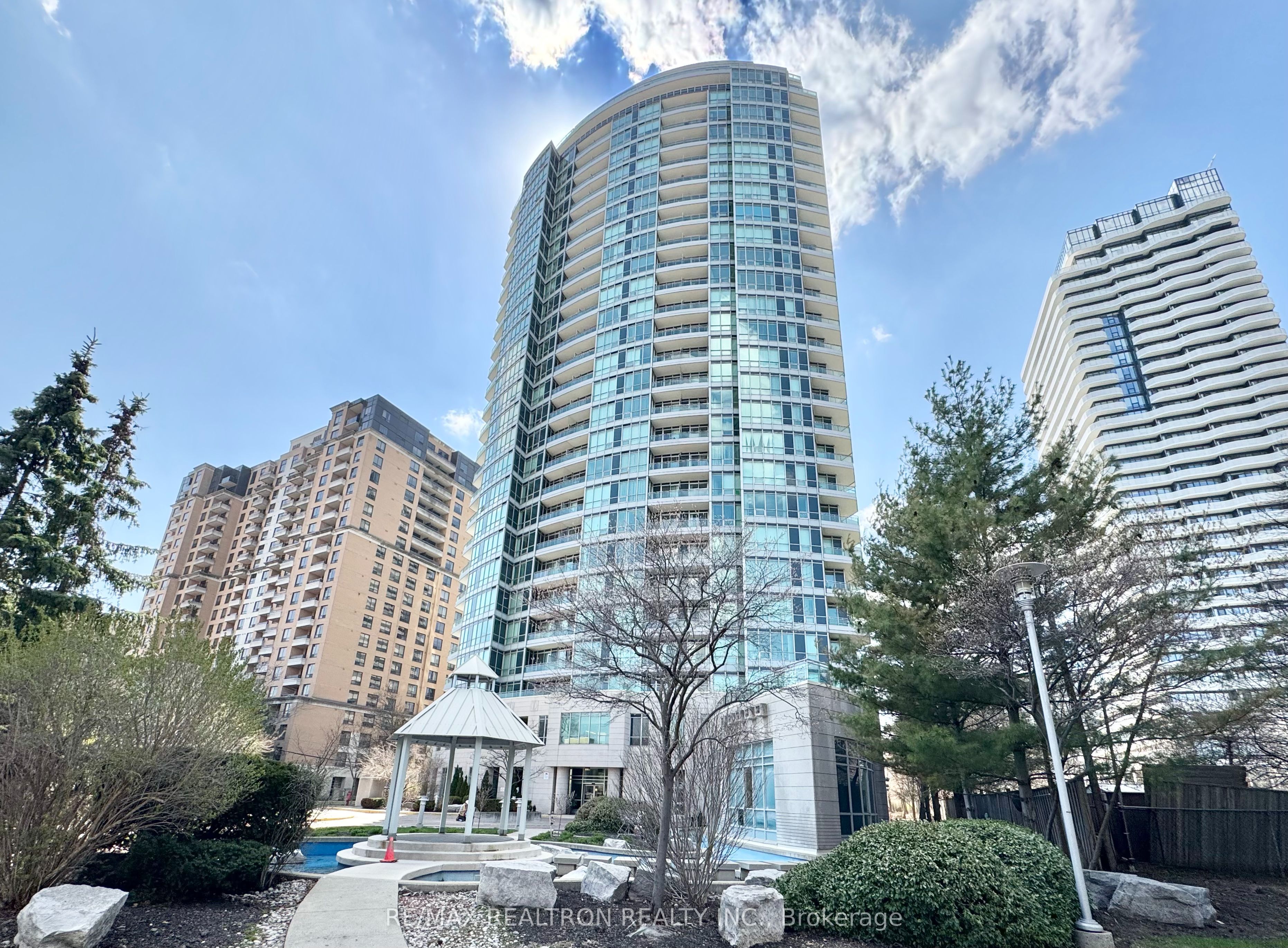 1811-60 Byng Avenue, Toronto, ON, M2N 7K3