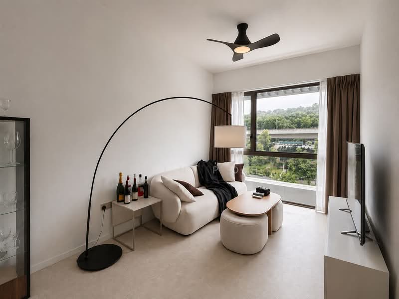 2 Harbourfront Avenue