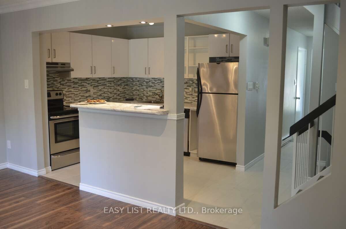 Additional image 4 of C-5555 Montevideo Road, Mississauga, ON, L5N 3S3
