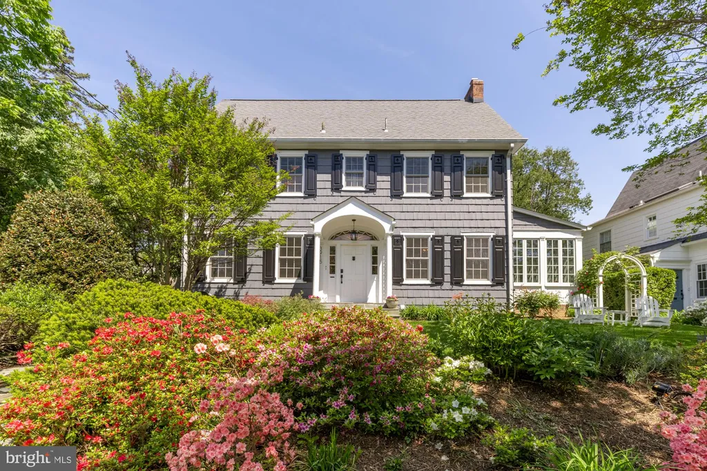 Additional image 50 of 3915 Livingston Street NW, Washington, DC 20015