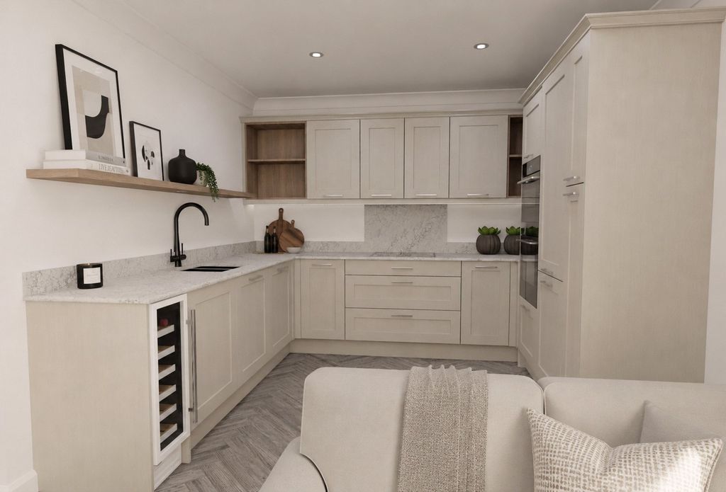 Additional image 4 of 2 bed flat for saleBristol Road, Frenchay, Bristol, Gloucestershire BS16