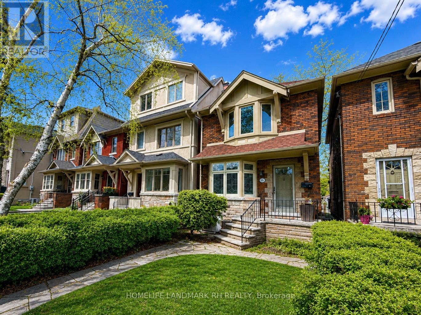 256 BEDFORD PARK AVENUE