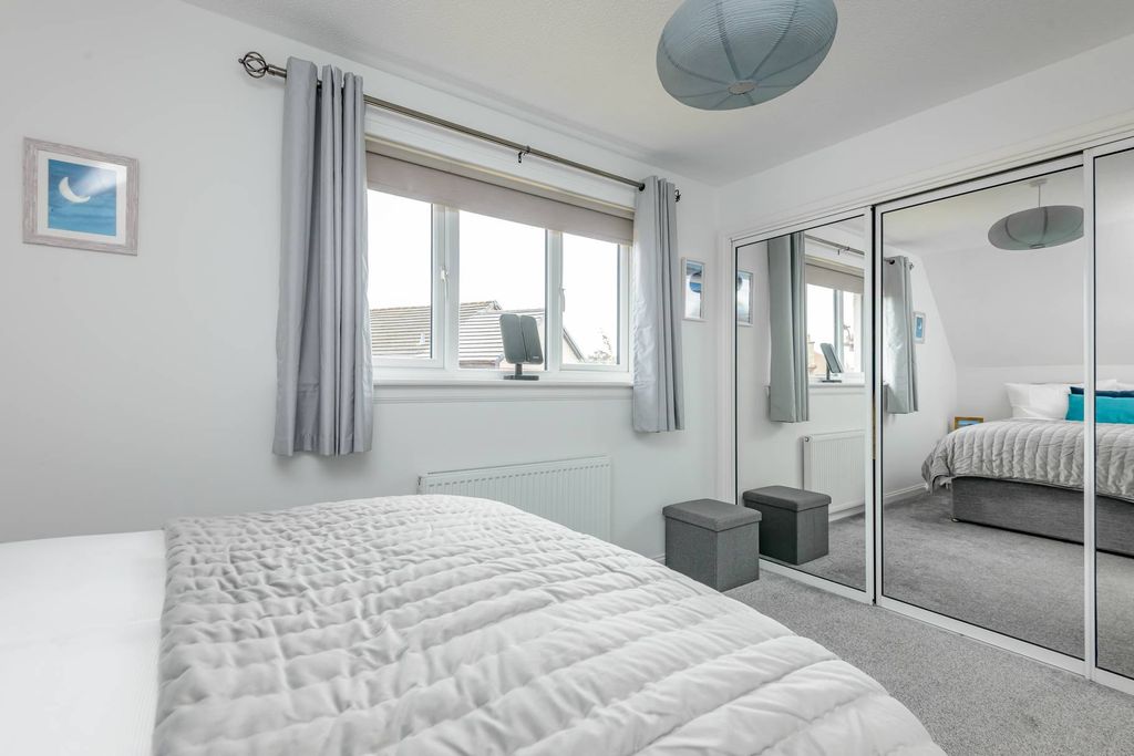 Additional image 23 of 3 bed detached house for sale65 Carnbee Park, Liberton, Edinburgh EH16