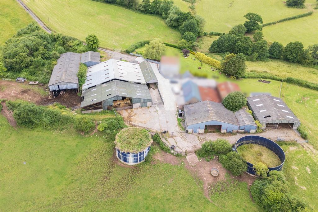 Additional image 21 of 3 bed farmhouse for saleLlangwm, Usk NP15
