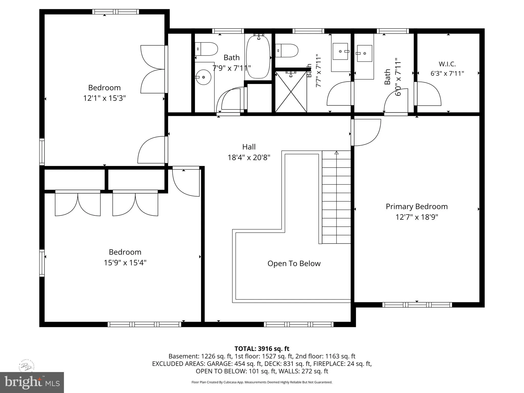 Additional image 93 of 37 E Belmont Drive, Hockessin, DE 19707