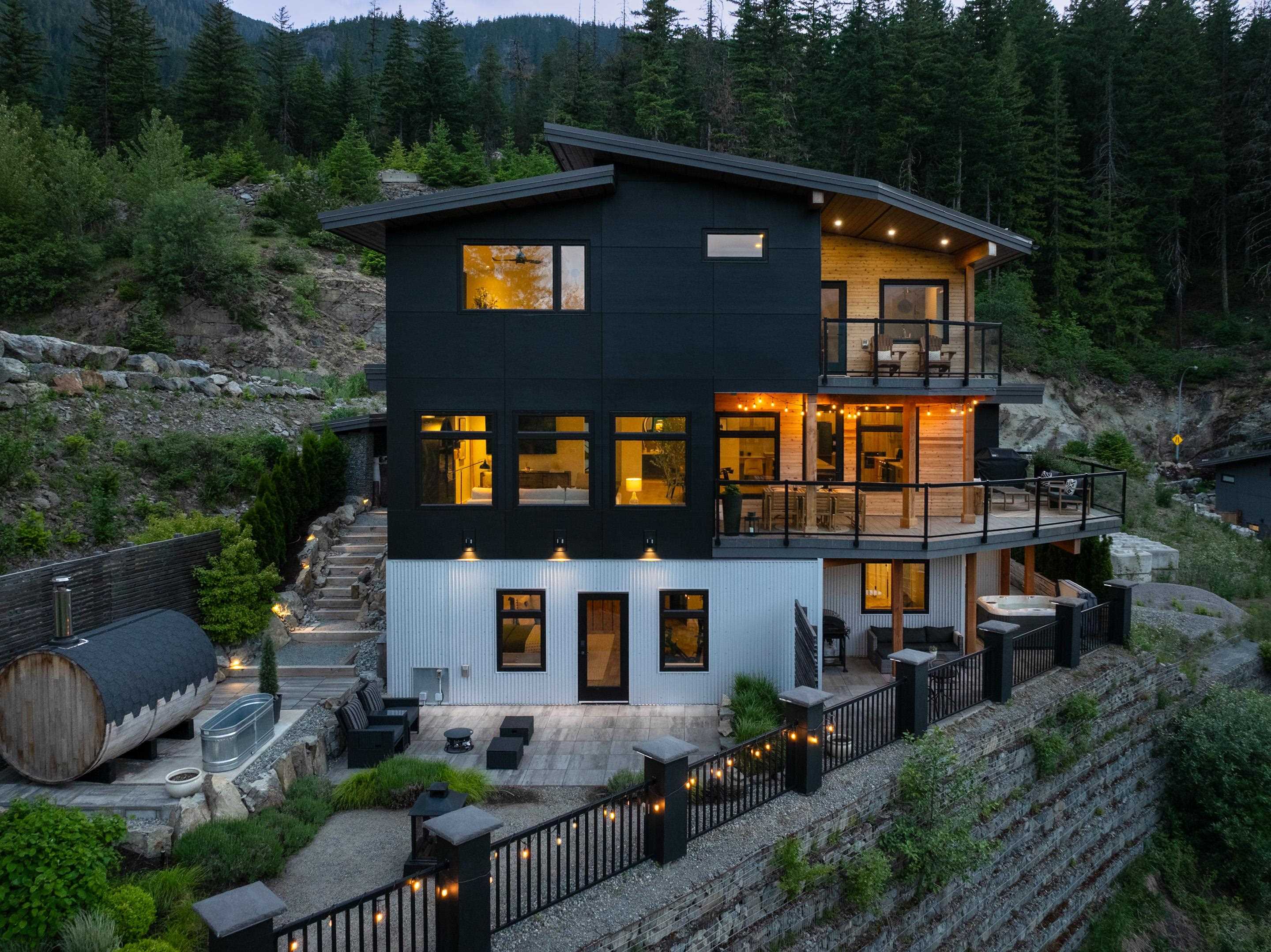 Additional image 2 of 1305 Eagle Drive, Pemberton, BC, V0N 2L1