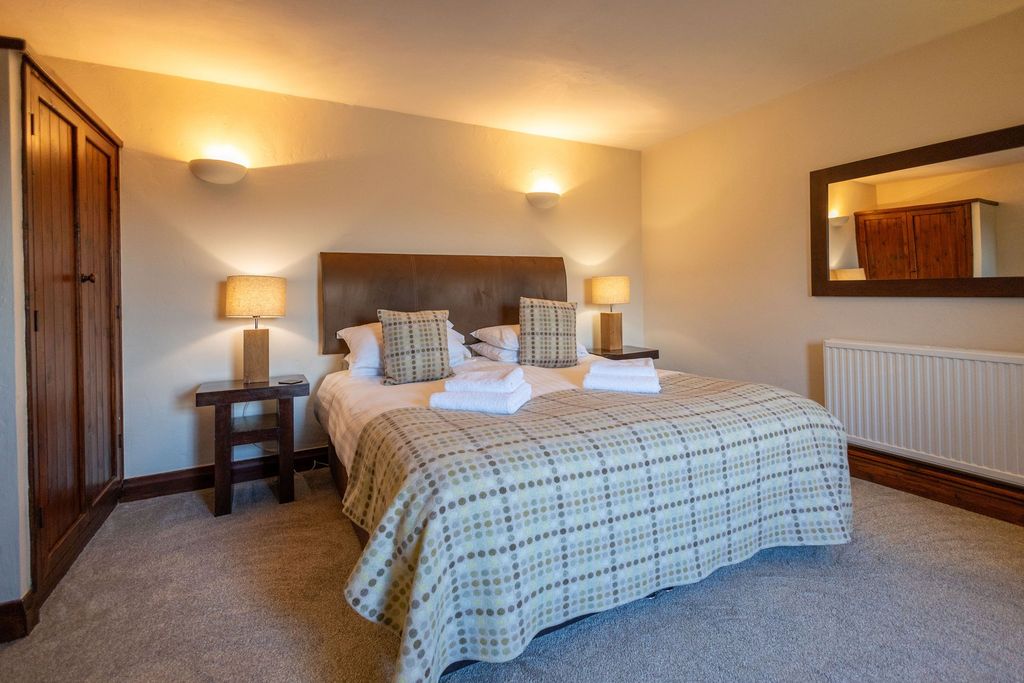Additional image 14 of 21 bed detached house for saleClydey Cottages, Penrallt, Lancych, Boncath SA37