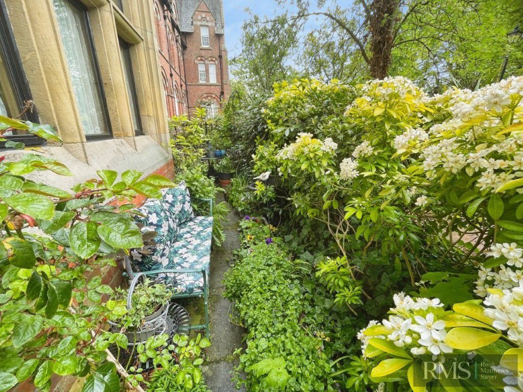 Additional image 17 of 4 bed flat for salePrincess Mary Court, Jesmond, Newcastle Upon Tyne NE2