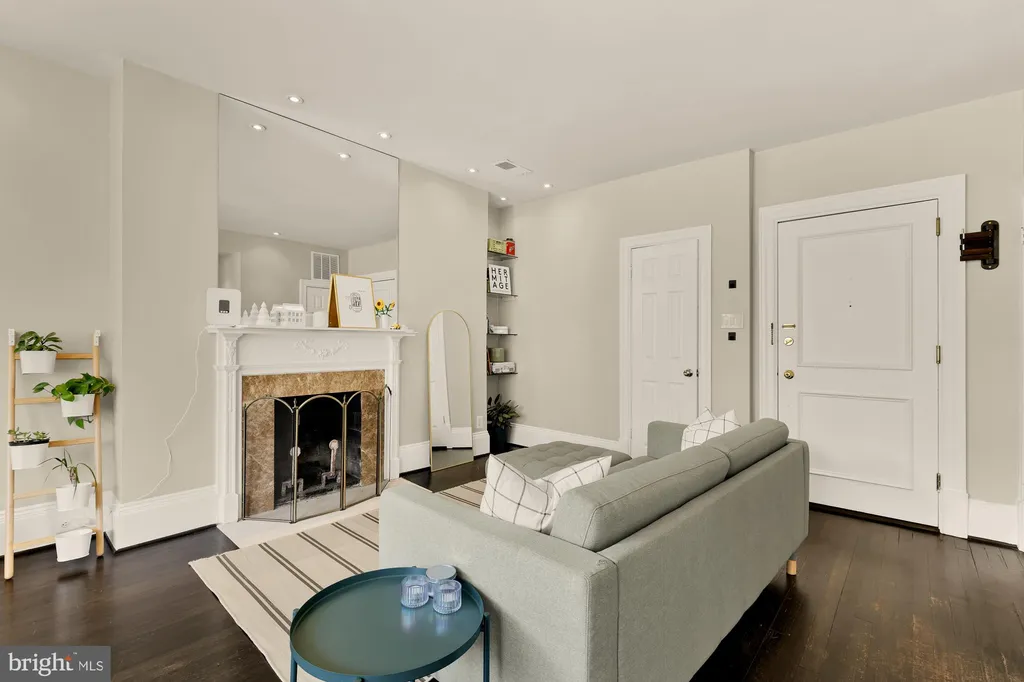 Additional image 6 of 1730 New Hampshire Avenue NW Unit 16, Washington, DC 20009