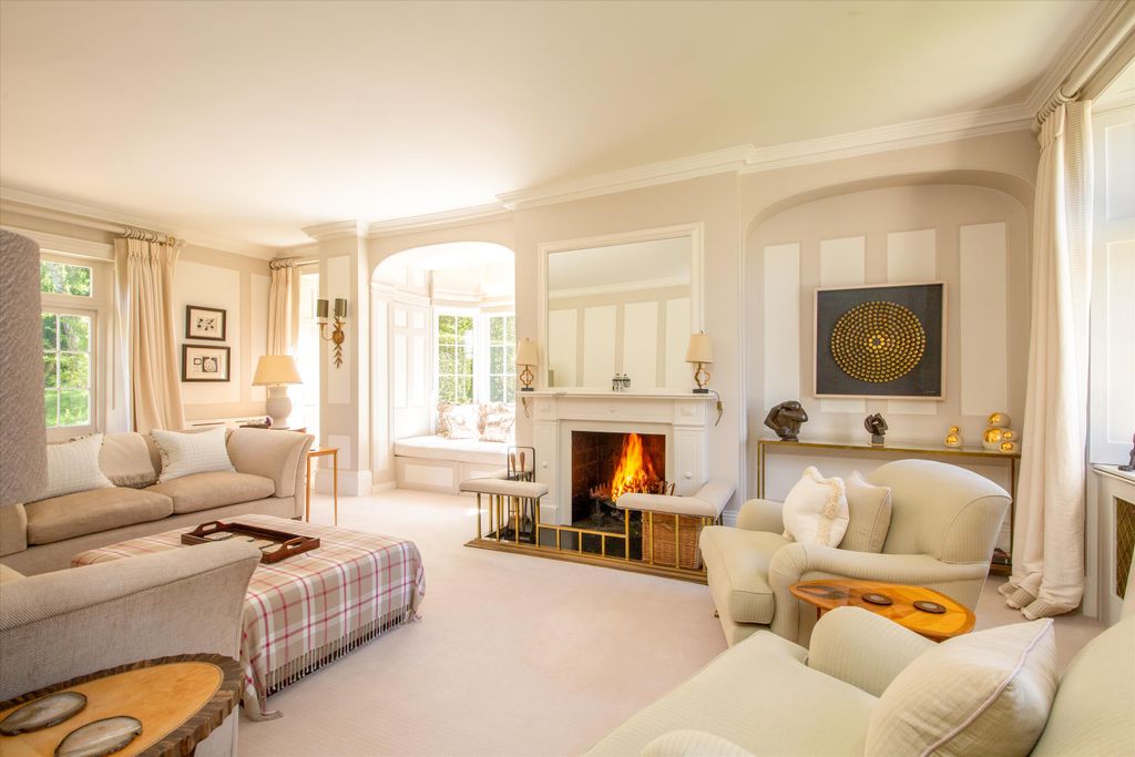 Additional image 2 of 8 bed detached house for saleCompton Bassett, Calne, Wiltshire SN11