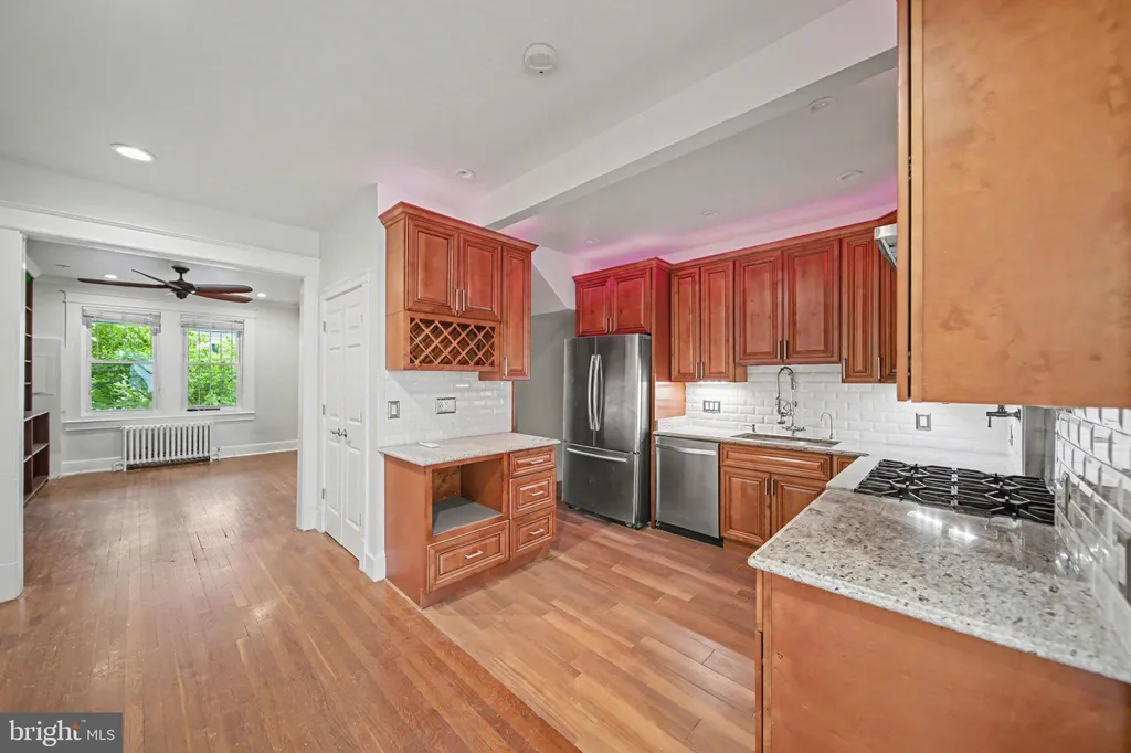 Additional image 16 of 729 Kennedy Street NW, Washington, DC 20011