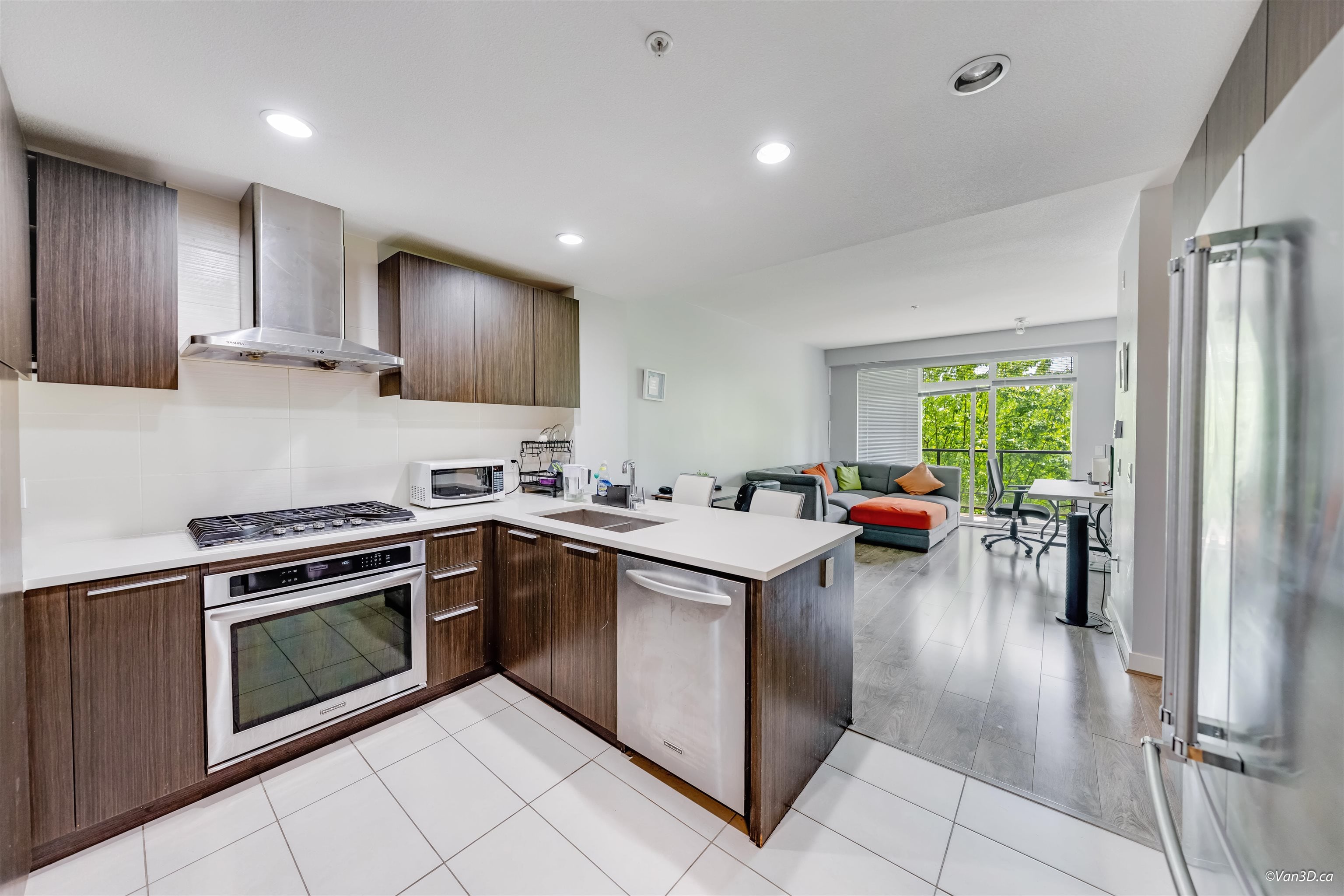 Additional image 6 of 502-6033 Gray Avenue, Vancouver, BC, V6S 0G3