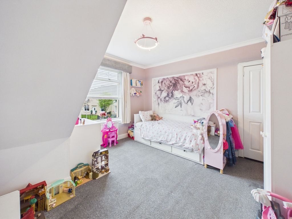 Additional image 13 of 3 bed flat for saleCalder Avenue, Coatbridge ML5