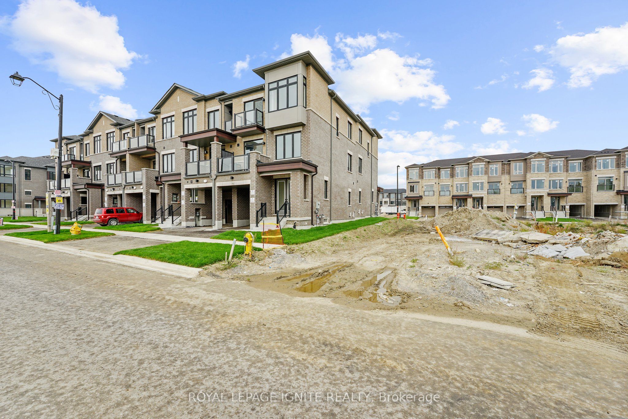 Additional image 6 of 70 Thule Street, Vaughan, ON, L4H 5L2