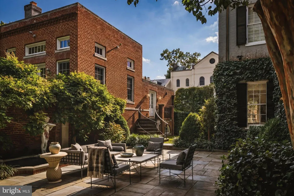 Additional image 16 of 3117 O Street NW, Washington, DC 20007