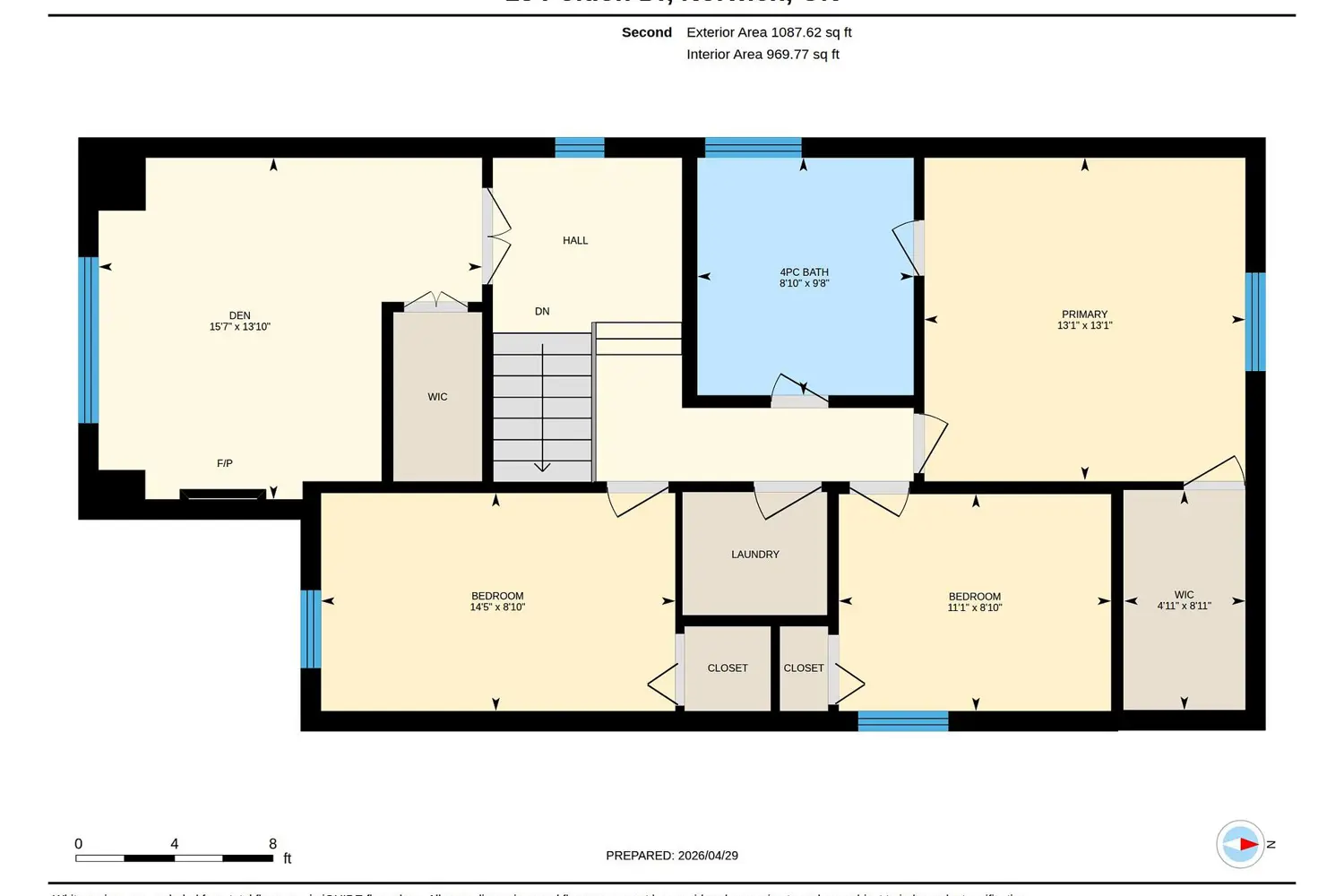 Additional image 19 of 18 Poldon Drive