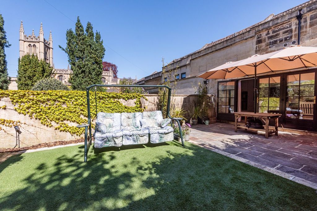 Additional image 10 of 3 bed terraced house for saleRaby Mews, Bathwick, Bath BA2