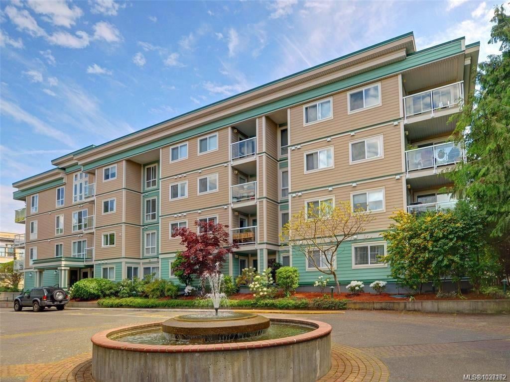 104-689 Bay Street, Victoria, BC, V8T 5H9