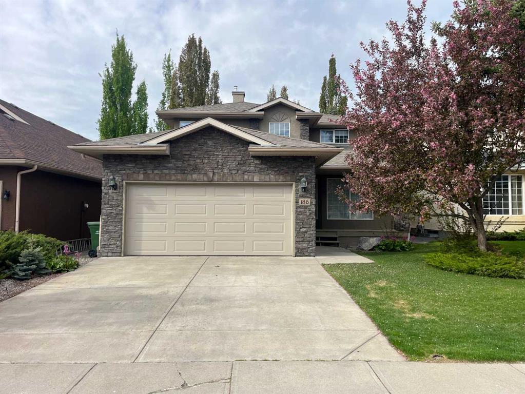 186 Mt Assiniboine Circle SE, Calgary, AB, T2Z 2N6