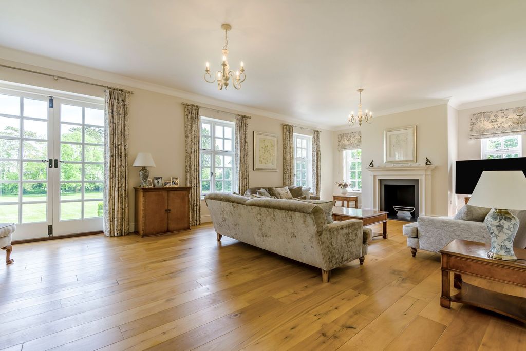 Additional image 4 of 6 bed detached house for saleItton, Chepstow NP16