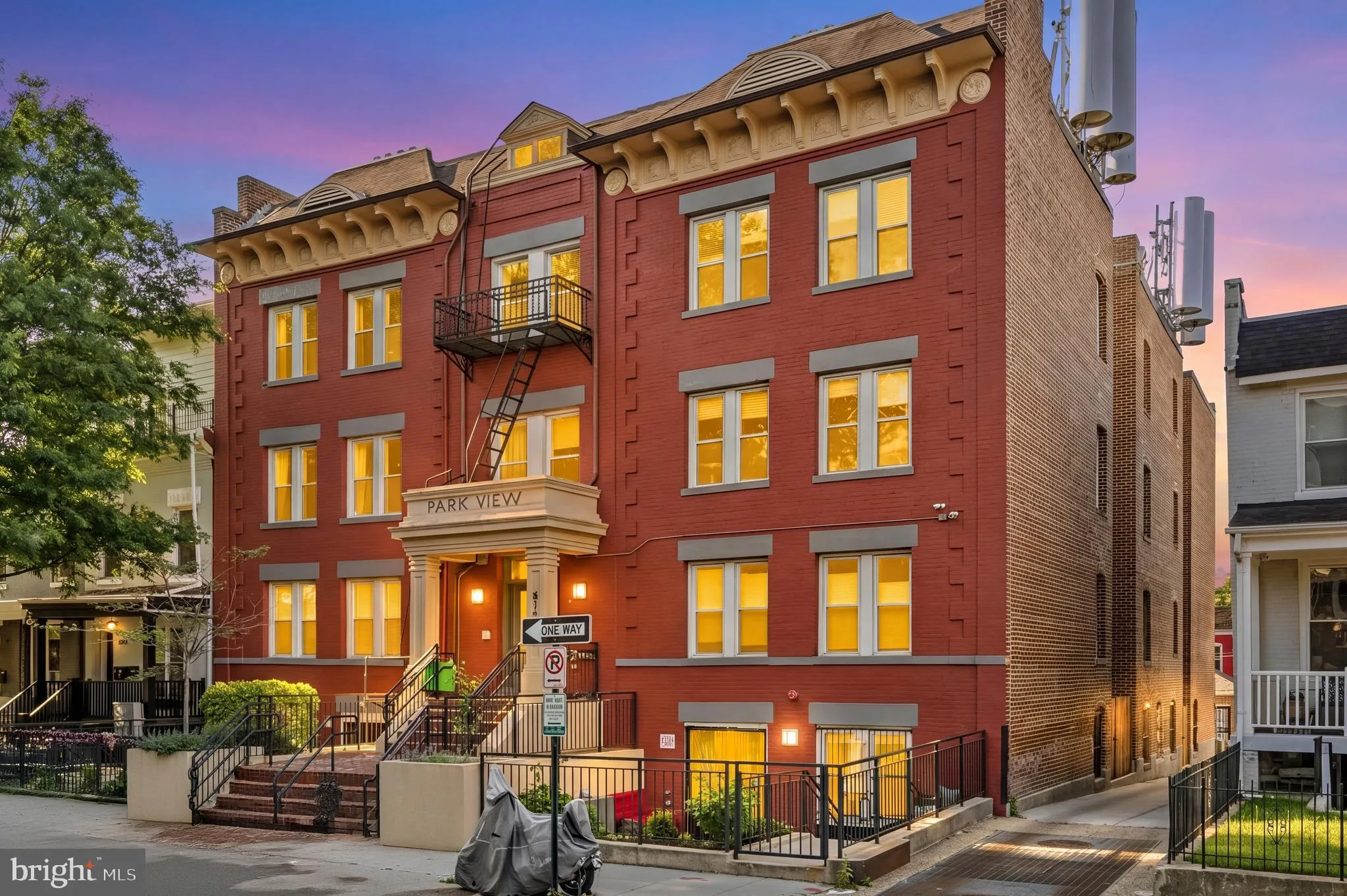 Additional image 33 of 610 Irving Street NW Unit 105, Washington, DC 20010