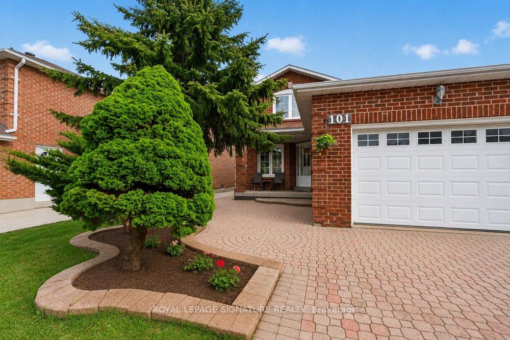 Additional image 3 of 101 Pentland Crescent, Vaughan, ON, L6A 1T5