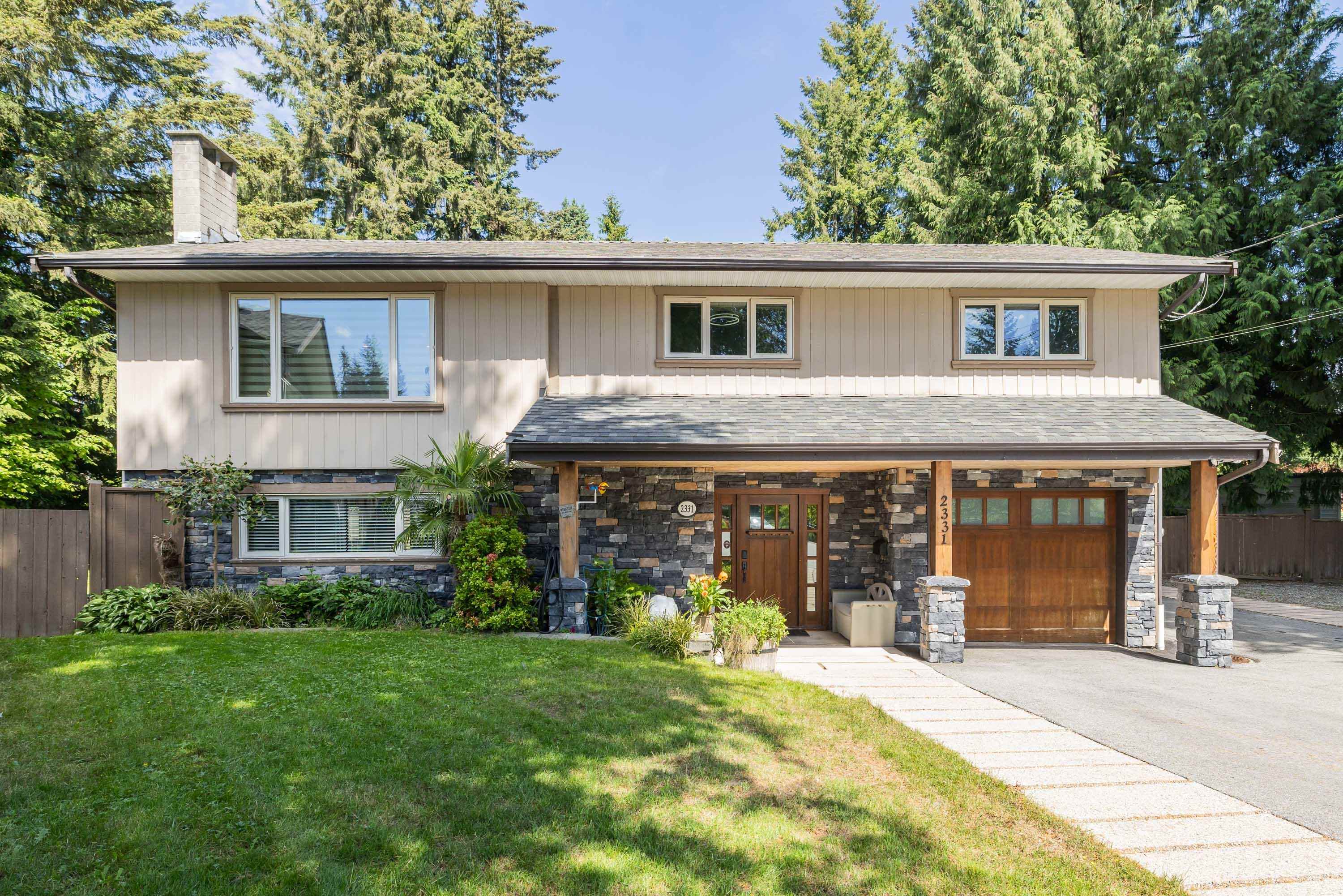 2331 Tolmie Avenue, Coquitlam, BC, V3K 3E4