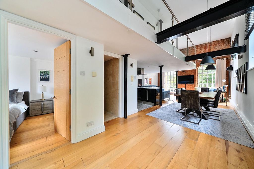Additional image 14 of 2 bed flat for saleMill Street, East Malling, West Malling ME19