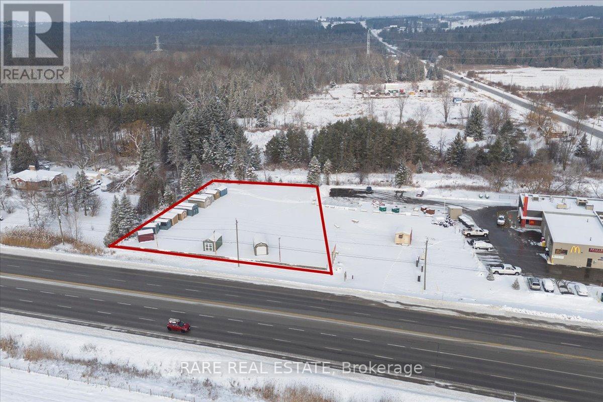 4712 COUNTY ROAD 90 SPRINGWATER ROAD